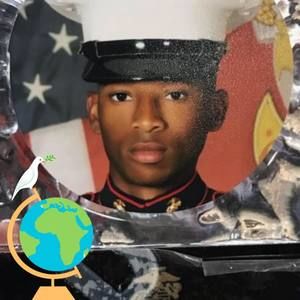 Meet your Posher, Calvin